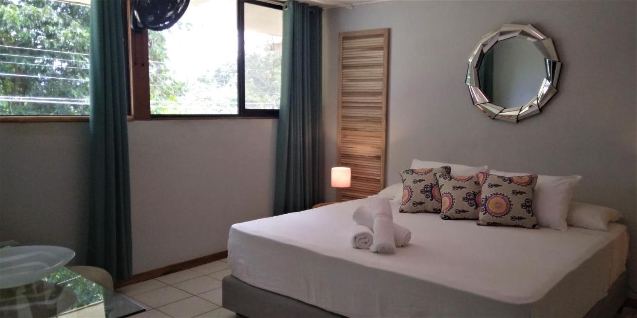 Space One Manuel Antonio Exterior photo