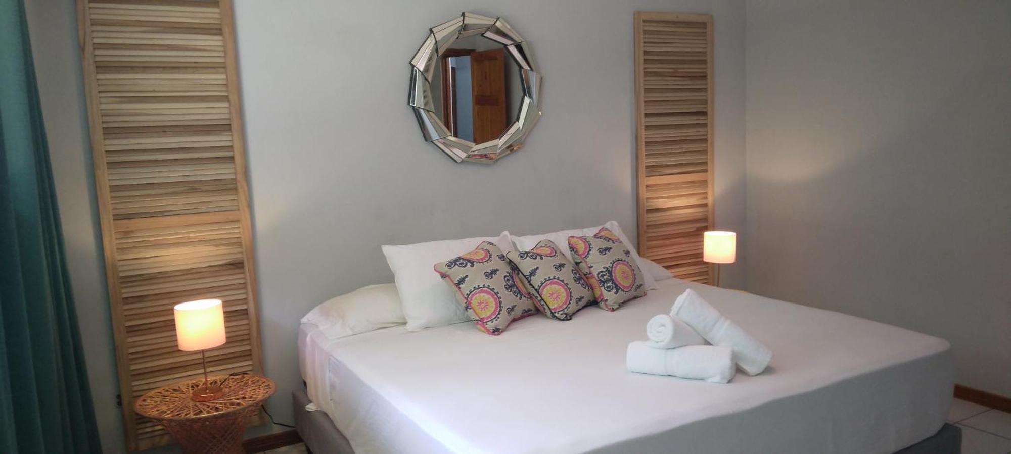 Space One Manuel Antonio Exterior photo